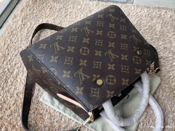 Repladies Louis BB MONTAIGNE Vuitton 0629